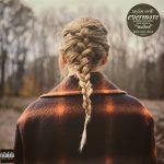 Taylor Swift - Evermore (Vinil Verde)