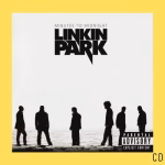 Linkin Park - Minutes to Midnight (CD)