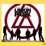 Linkin Park - Minutes to Midnight (3 Bonus Tracks) (CD)
