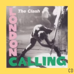 The Clash - London Calling (CD)