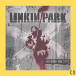 Linkin Park - Hybrid Theory (CD)