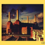 Pink Floyd - Animals (CD)
