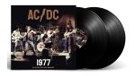 AC/DC - 1977 - The Classic West Coast Broadcast