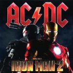 AC/DC - Iron Man 2