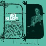 Art Blakey Quintet - A Night At Birdland, Volume 2