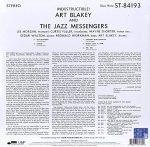 Art Blakey & The Jazz Messengers – Indestructible!