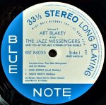 Art Blakey & The Jazz Messengers - Meet You At The Jazz Corner Of The World (Volume 2)