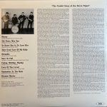 Beatles - The Decca Tapes (Picture Vinyl)