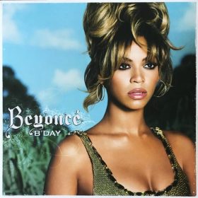 Beyoncé - B'Day (Vinil Duplo)