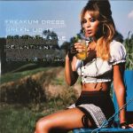 Beyoncé - B'Day (Vinil Duplo)