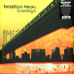 Brazilian Beats Brooklyn