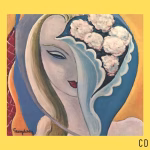 Derek & The Dominos - Layla And Other Assorted Love Songs (CD)