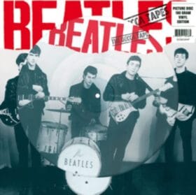 Beatles - The Decca Tapes (Picture Vinyl)