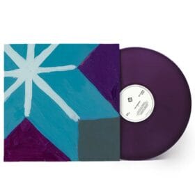 Los Hermanos - 4 (Disco roxo - Noize)