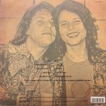 Cássia Eller & Victor Biglione - In Blues (Orange Marble Vinyl)