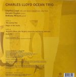 Charles Lloyd - Trios: Ocean
