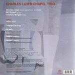 Charles Lloyd - Trios: Ocean