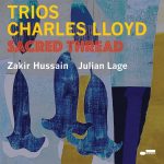 Charles Lloyd - Trios: Ocean