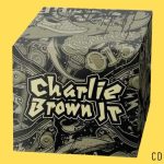 Charlie Brown Jr. - Box CBJR 10 CD's - Deluxe