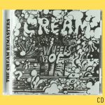 Cream - Wheels of Fire (CD)
