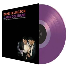 Duke Ellington & John Coltrane