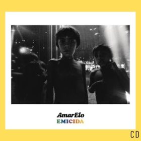Emicida - AmarElo (CD)