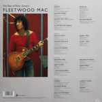 Fleetwood Mac - The Best Of Peter Green's Fleetwood Mac