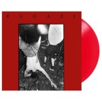Fugazi - Fugazi (Red Vinyl)