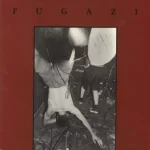 Fugazi - Fugazi (Red Vinyl)