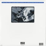 Fugazi - Repeater (Blue Vinyl)