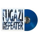 Fugazi - Repeater (Blue Vinyl)