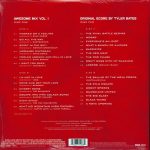 Guardians Of The Galaxy (Deluxe Vinyl Edition)