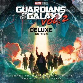 Guardians of the Galaxy - Vol. 2 (Deluxe Edition)