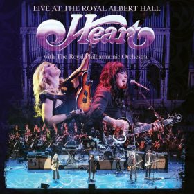 Heart with The Royal Philharmonic Orchestra - Live At The Royal Albert Hall