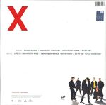 INXS - X