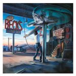 Jeff Beck - Guitar Shop