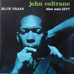 John Coltrane - Blue Train (Blue Note)
