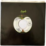 John Lennon - Plastic Ono Band (Compacto 7")