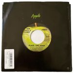 John Lennon - Plastic Ono Band (Compacto 7")