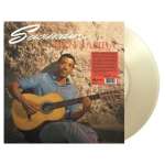 Jorge Ben - Sacundin Ben Samba (Clear Vinyl)