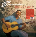Jorge Ben - Sacundin Ben Samba (Clear Vinyl)