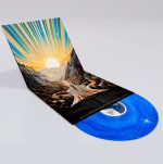 Julico - Onirikum (Blue Splatter Vinyl)