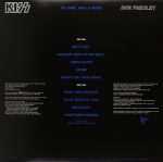 Kiss - Ace Frehley (Picture Vinyl)