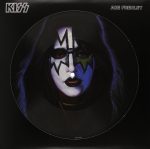 Kiss - Ace Frehley (Picture Vinyl)
