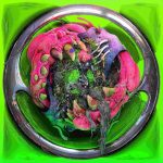 Lady Gaga - Down Of Chromatica (Crystal Clear Vinyl)