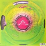 Lady Gaga - Down Of Chromatica (Crystal Clear Vinyl)