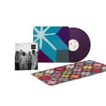 Los Hermanos - 4 (Disco roxo - Noize)