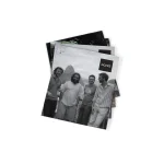 Los Hermanos - 4 (Disco roxo - Noize)