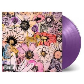 Maroon 5 - Jordi (Purple Vinyl)