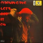 Marvin Gaye - Let´s Get It On (Vinil Duplo)